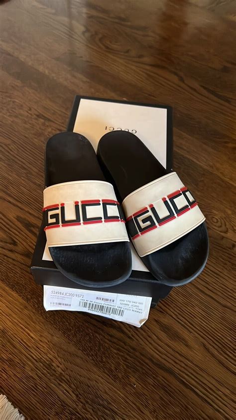 where to buy gucci pursit slides|offbrand gucci slides.